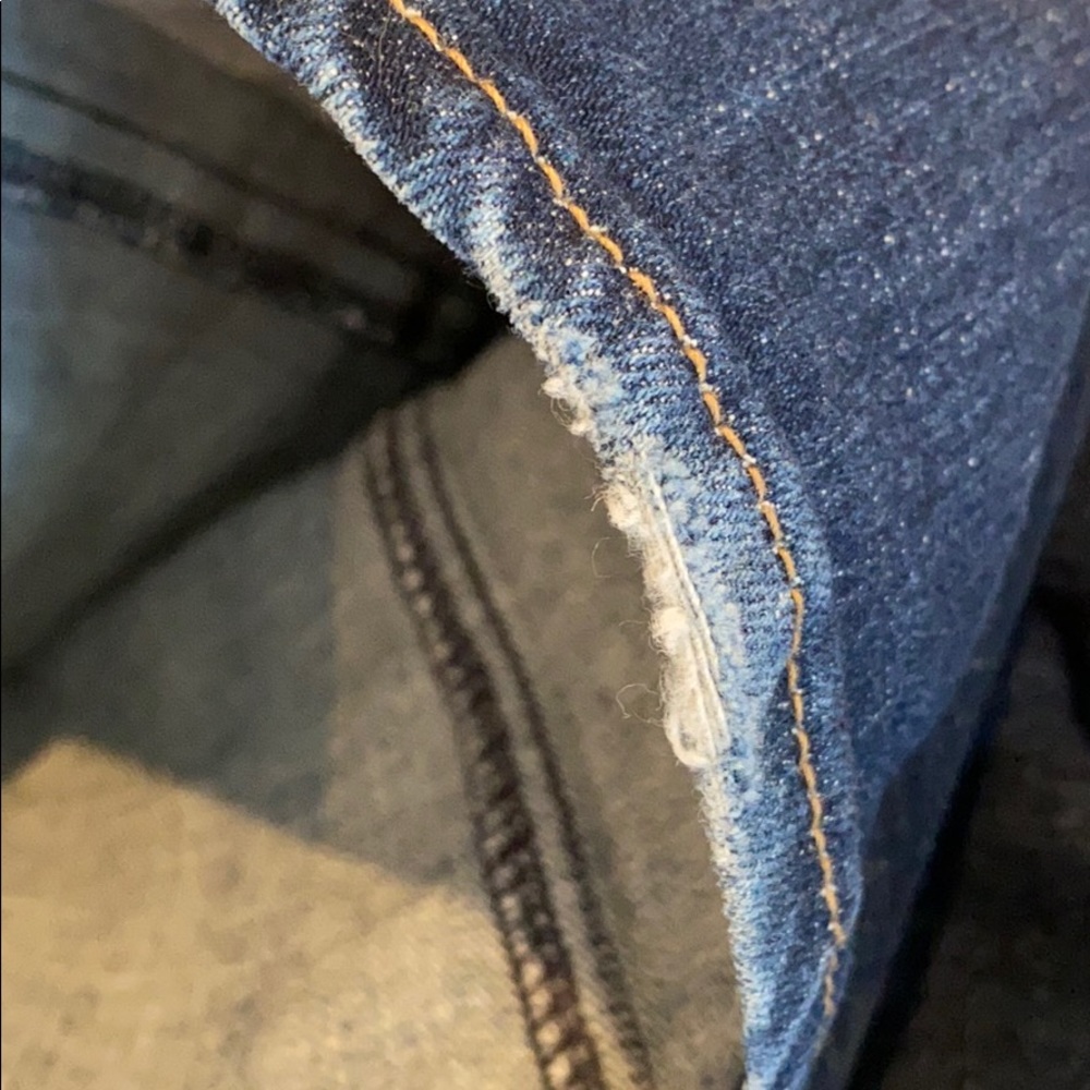 Express Boot Jeans - Picture 7 of 7